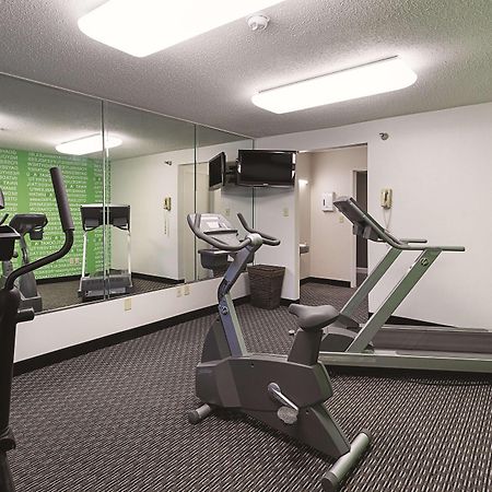 Отель La Quinta By Wyndham Baton Rouge Siegen Lane Prairieville Экстерьер фото