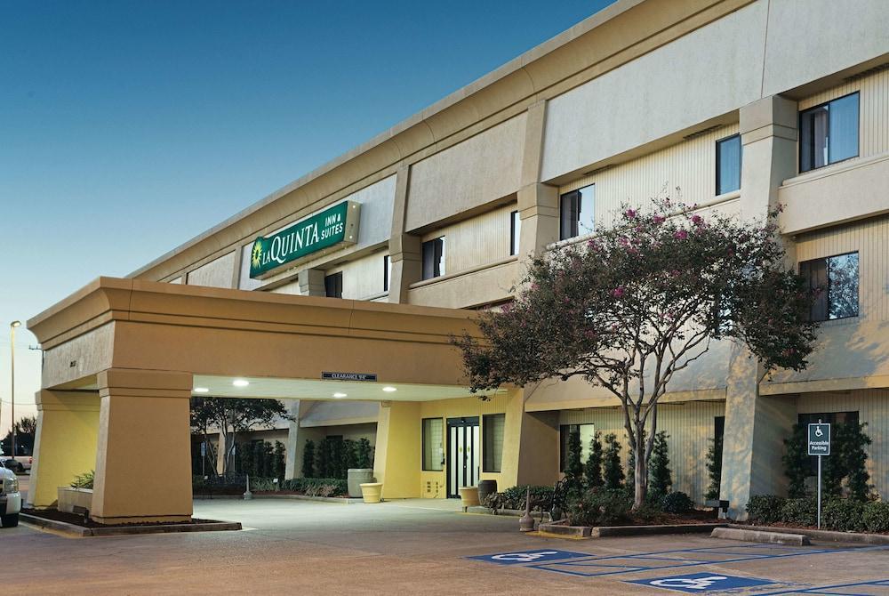 Отель La Quinta By Wyndham Baton Rouge Siegen Lane Prairieville Экстерьер фото