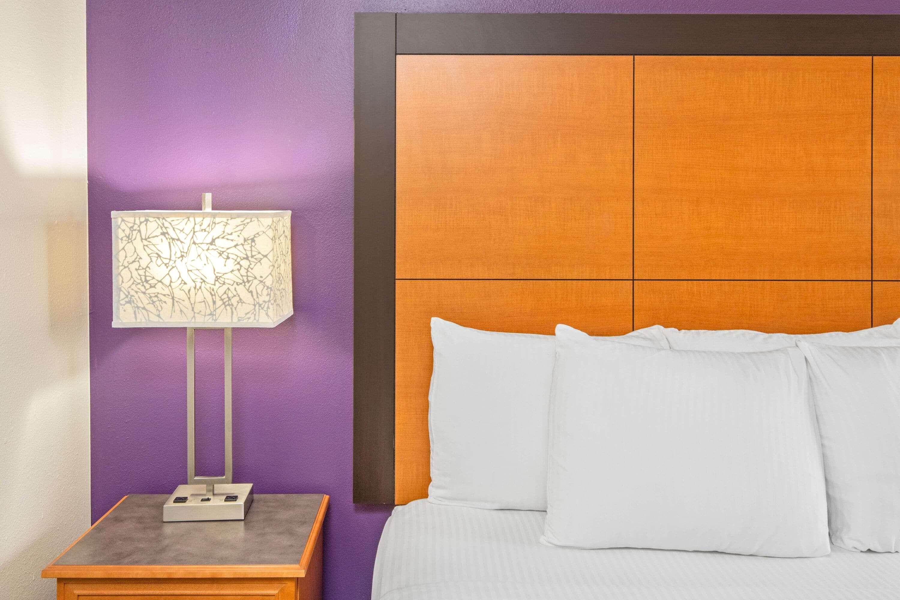 Отель La Quinta By Wyndham Baton Rouge Siegen Lane Prairieville Экстерьер фото
