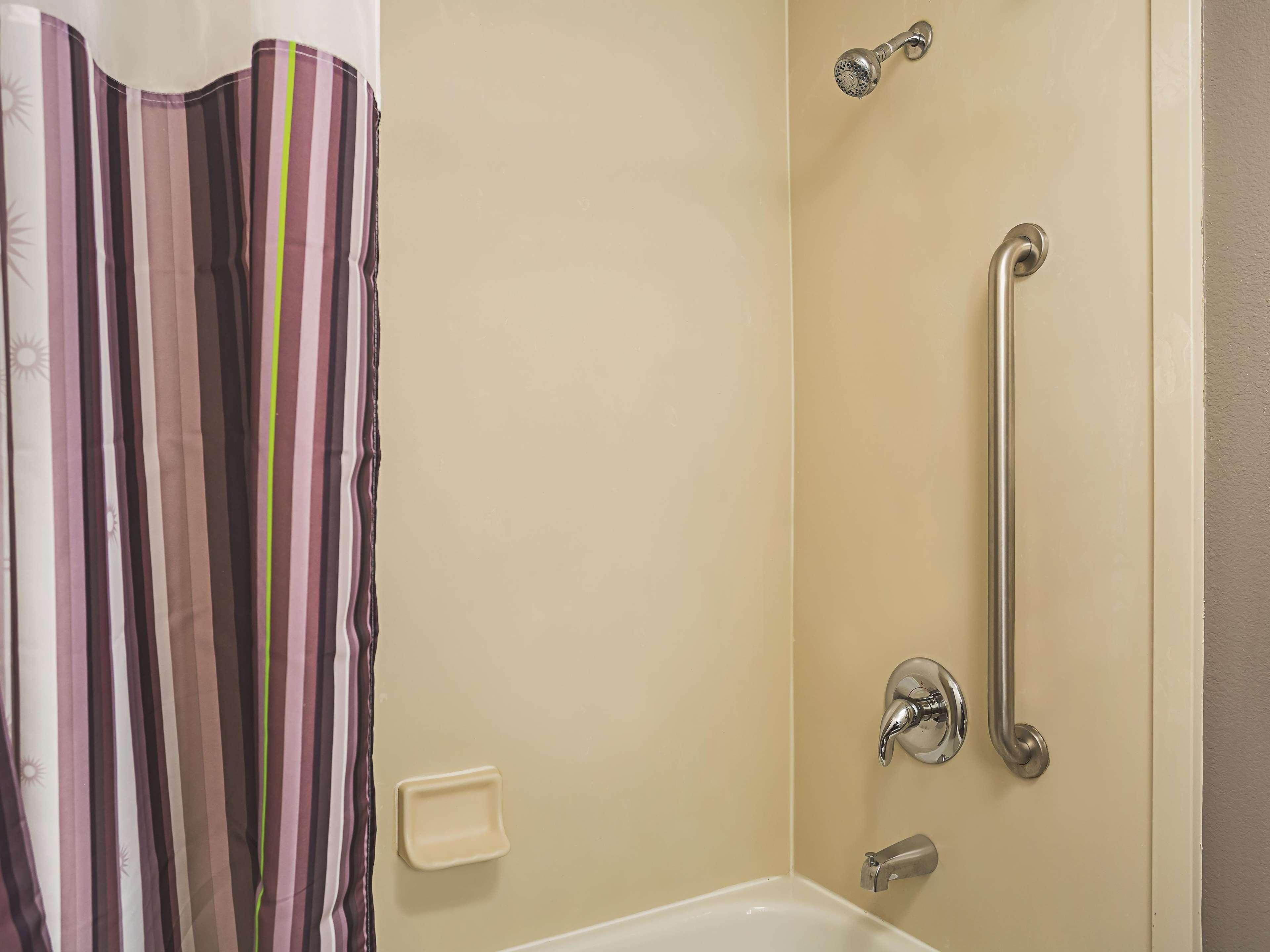 Отель La Quinta By Wyndham Baton Rouge Siegen Lane Prairieville Экстерьер фото