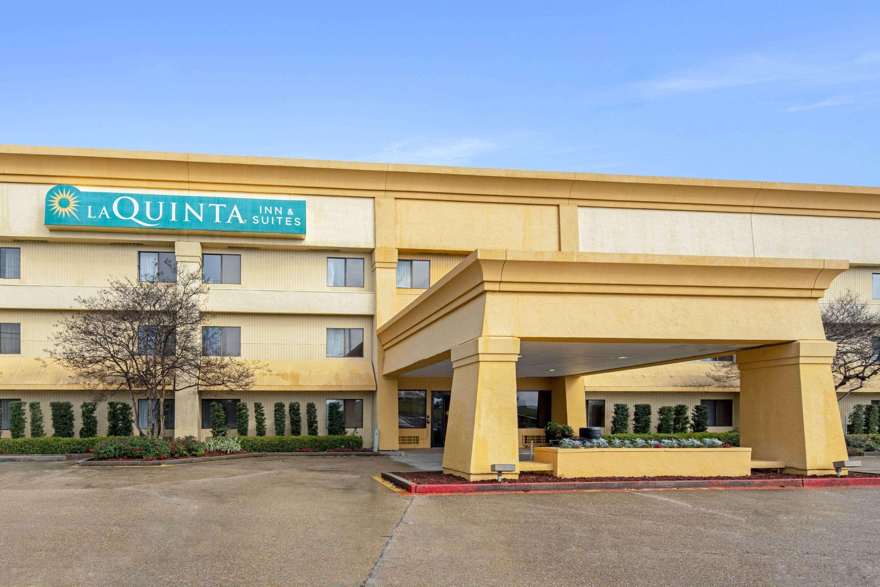 Отель La Quinta By Wyndham Baton Rouge Siegen Lane Prairieville Экстерьер фото