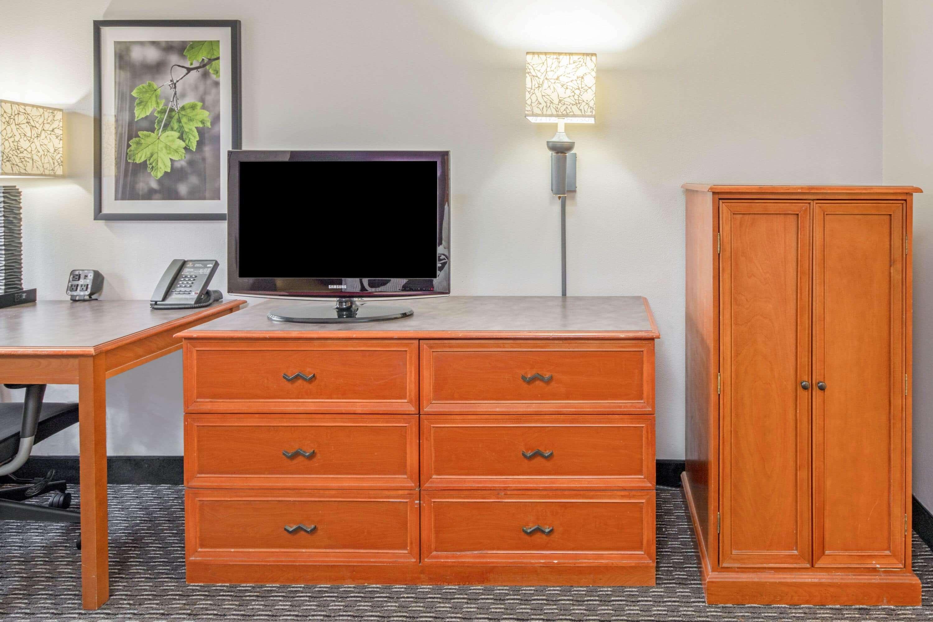 Отель La Quinta By Wyndham Baton Rouge Siegen Lane Prairieville Экстерьер фото