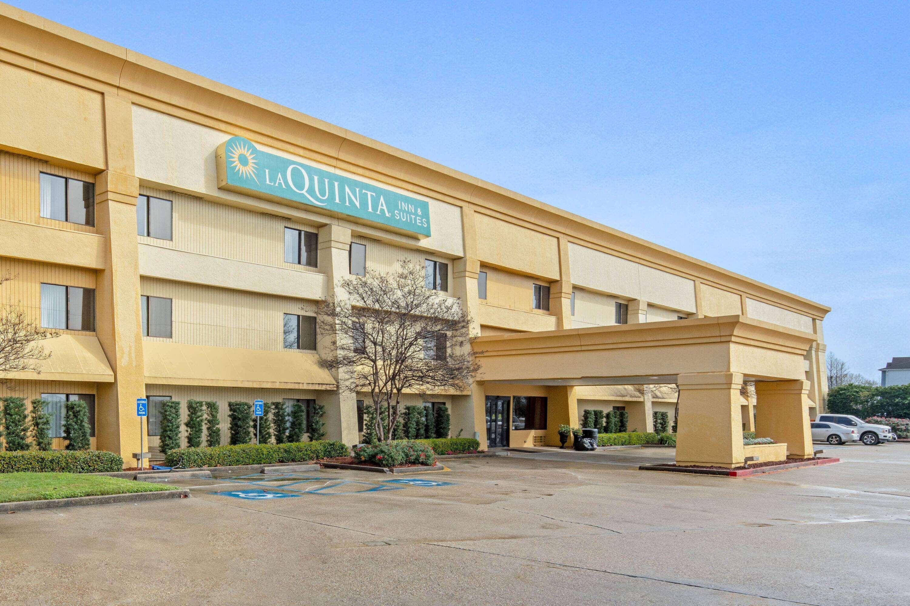 Отель La Quinta By Wyndham Baton Rouge Siegen Lane Prairieville Экстерьер фото