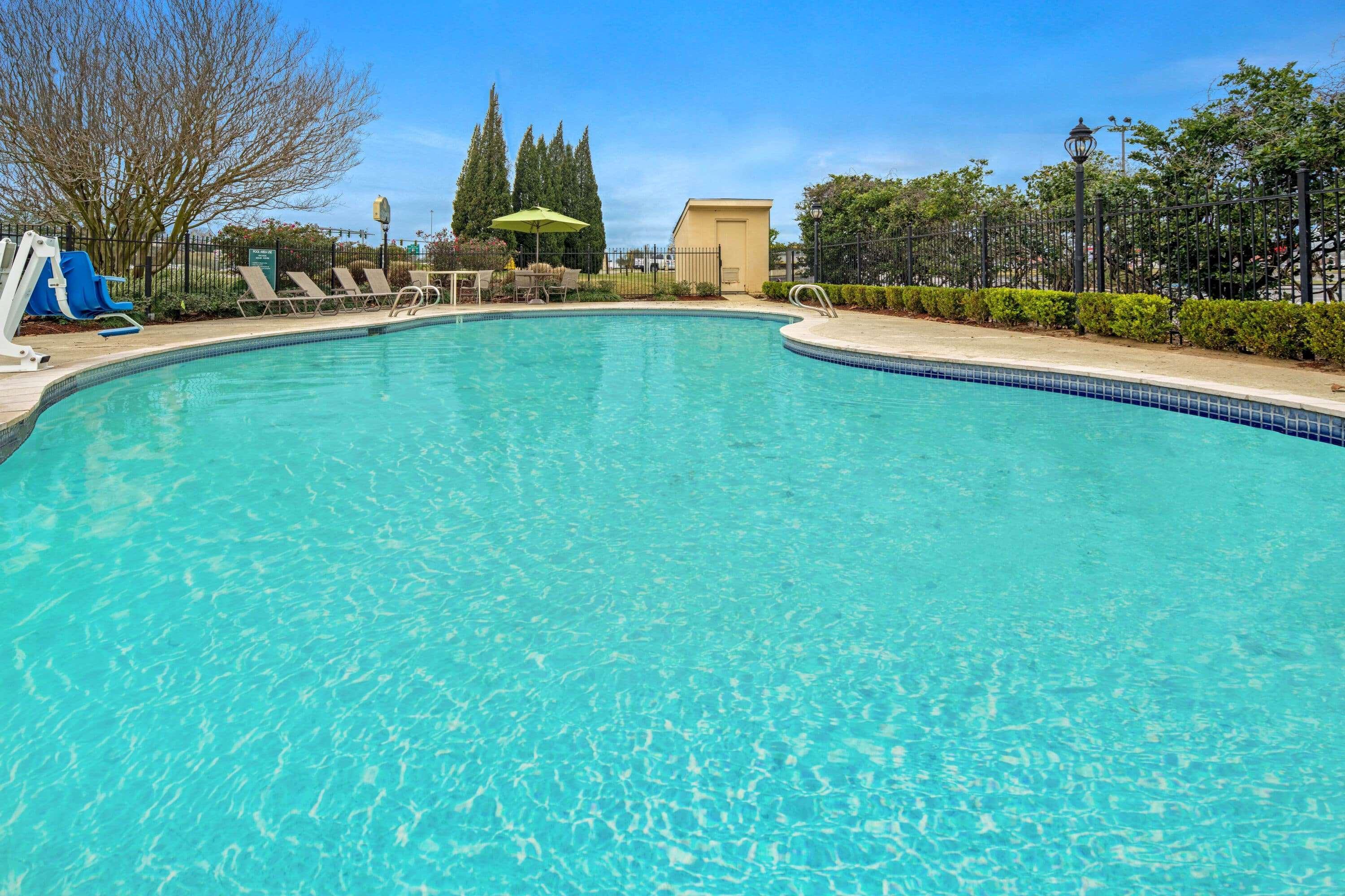 Отель La Quinta By Wyndham Baton Rouge Siegen Lane Prairieville Экстерьер фото