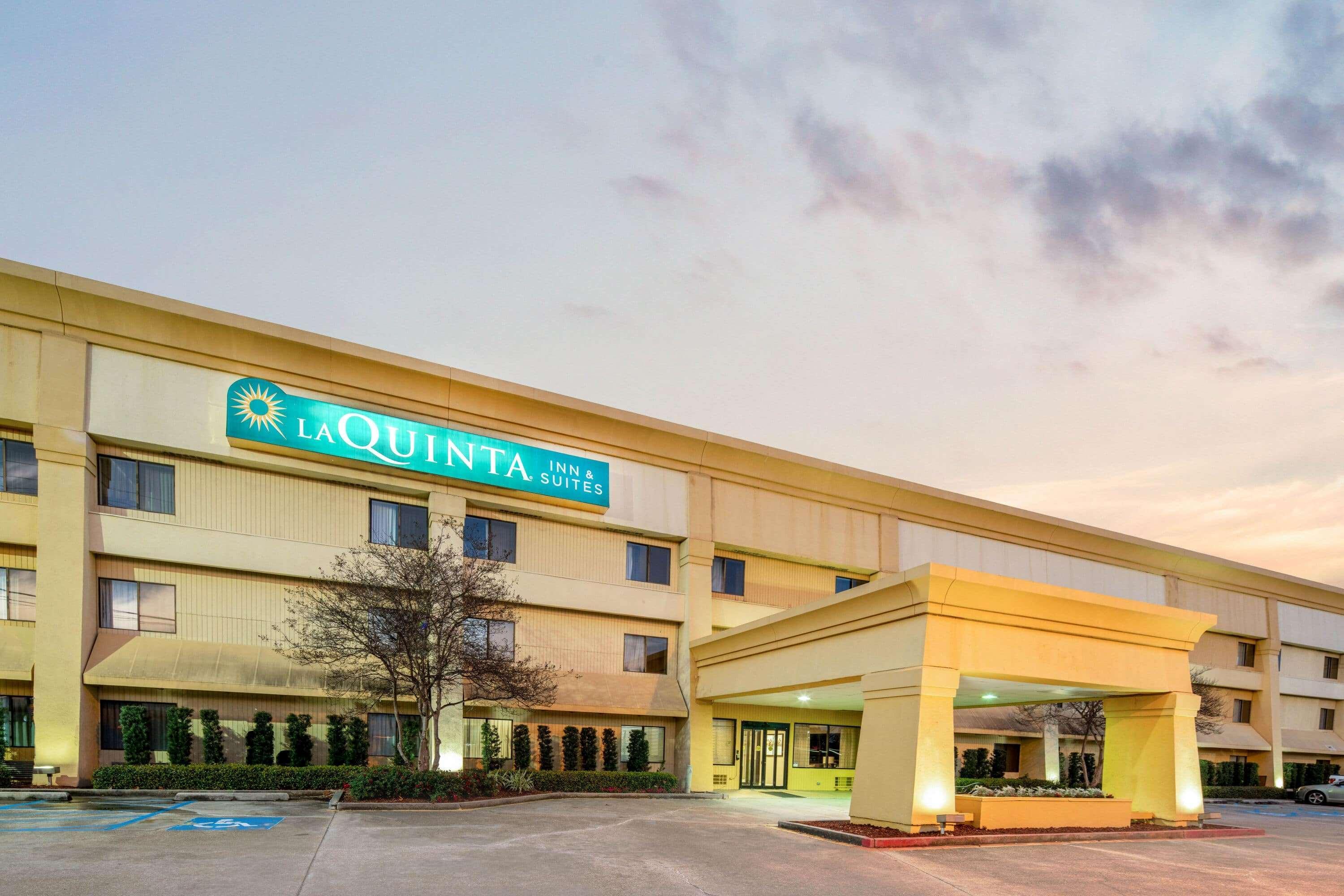 Отель La Quinta By Wyndham Baton Rouge Siegen Lane Prairieville Экстерьер фото