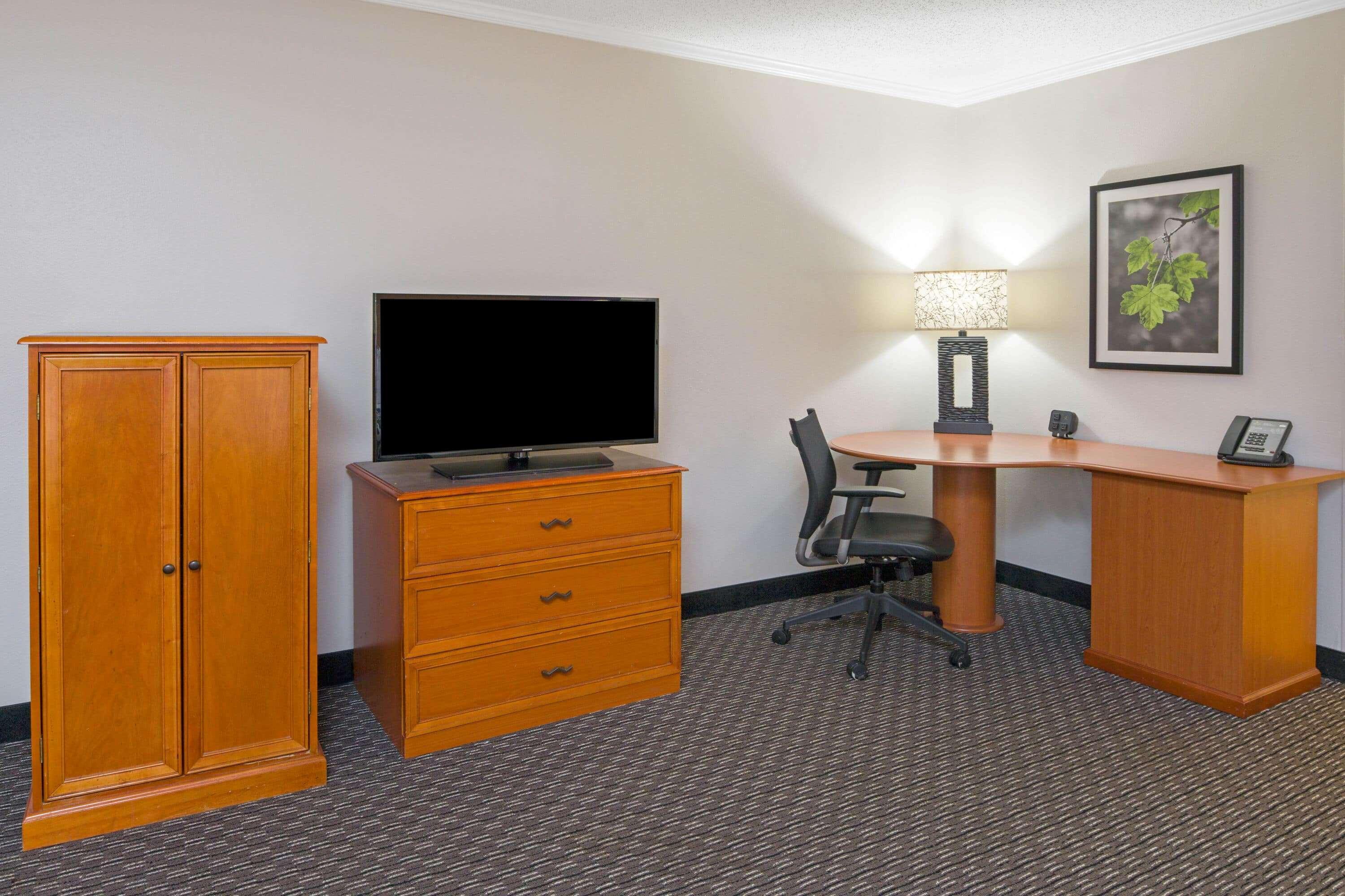 Отель La Quinta By Wyndham Baton Rouge Siegen Lane Prairieville Экстерьер фото