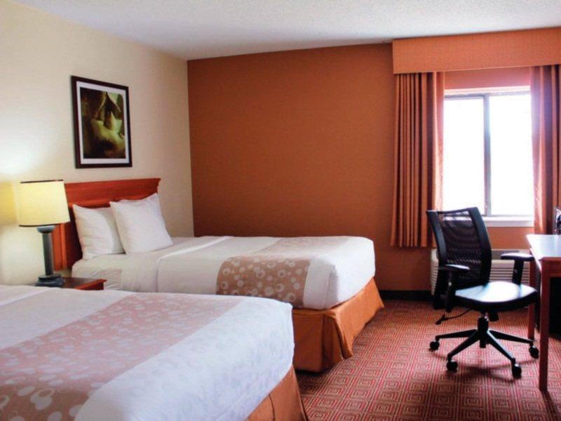 Отель La Quinta By Wyndham Baton Rouge Siegen Lane Prairieville Экстерьер фото