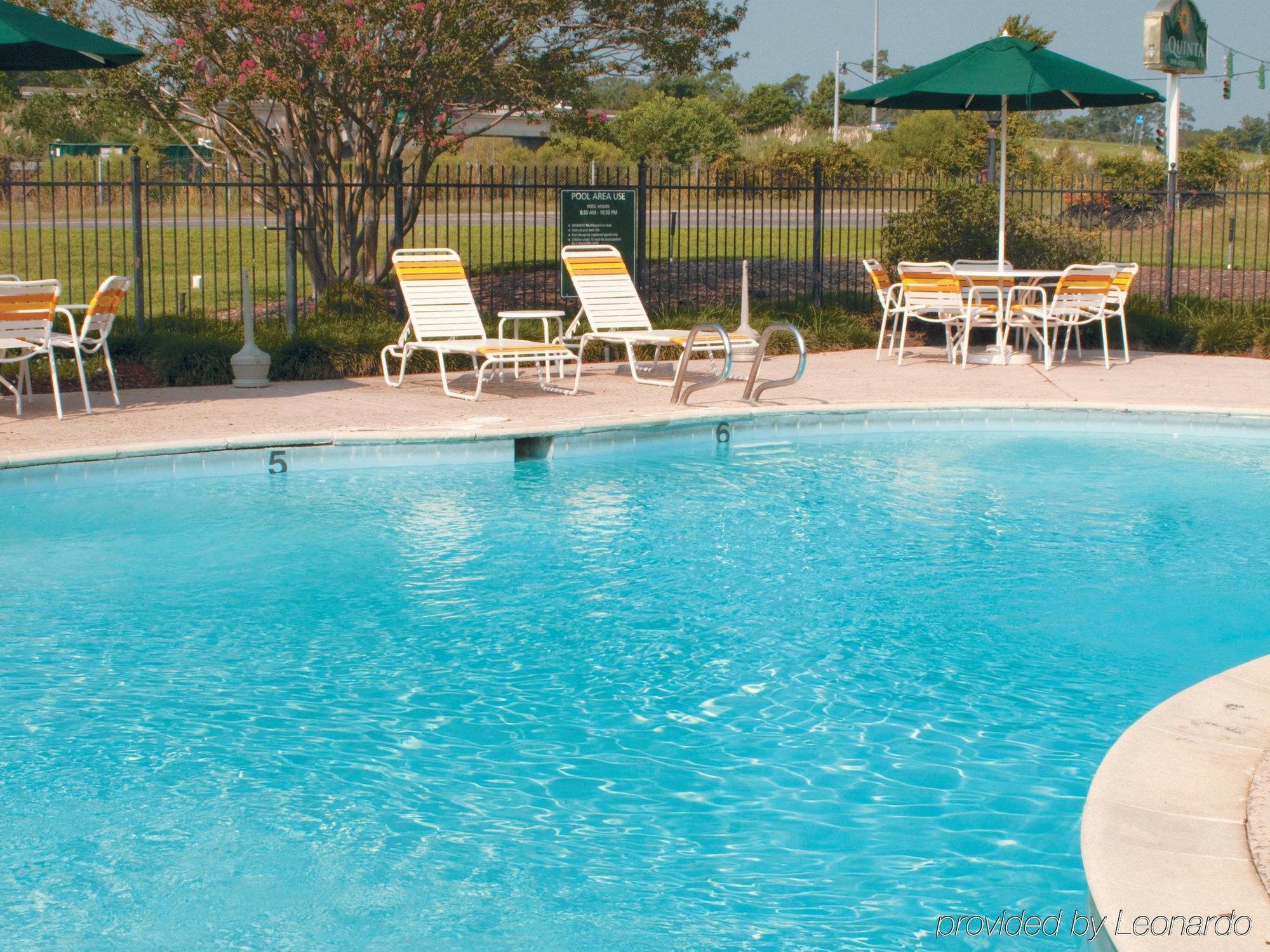 Отель La Quinta By Wyndham Baton Rouge Siegen Lane Prairieville Экстерьер фото